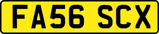 FA56SCX