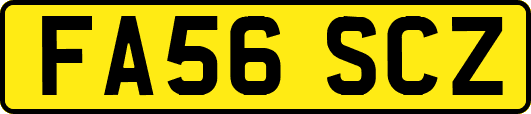 FA56SCZ