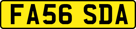 FA56SDA