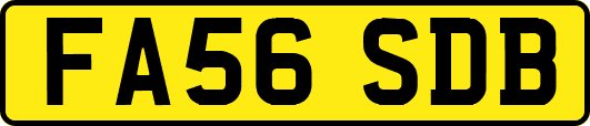 FA56SDB