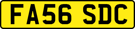 FA56SDC