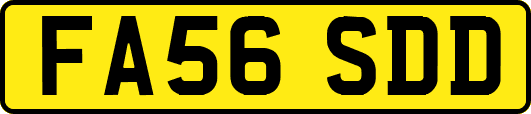 FA56SDD