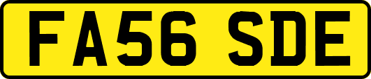 FA56SDE