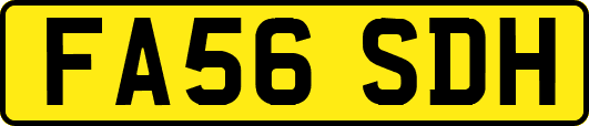 FA56SDH
