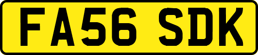 FA56SDK