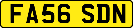 FA56SDN
