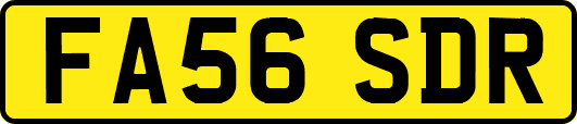 FA56SDR