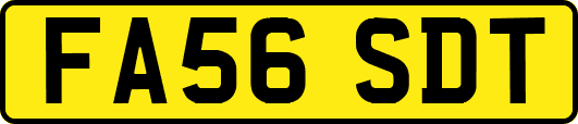 FA56SDT