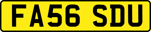 FA56SDU