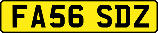 FA56SDZ