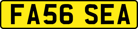FA56SEA