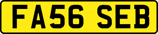 FA56SEB