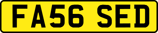 FA56SED