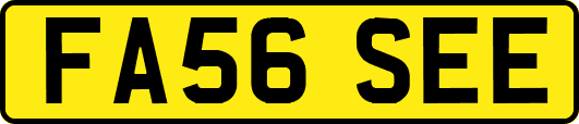 FA56SEE