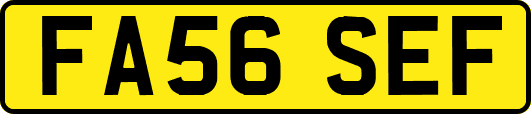 FA56SEF