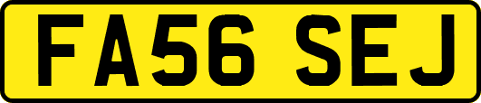 FA56SEJ