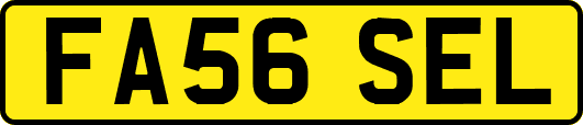 FA56SEL