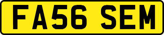 FA56SEM