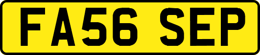 FA56SEP