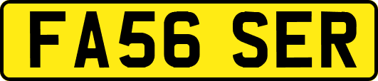 FA56SER