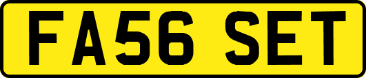 FA56SET