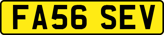 FA56SEV