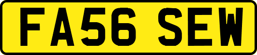 FA56SEW