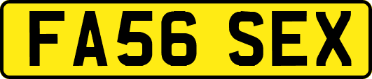 FA56SEX