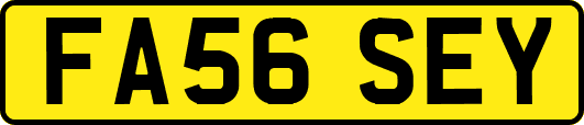 FA56SEY