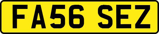 FA56SEZ