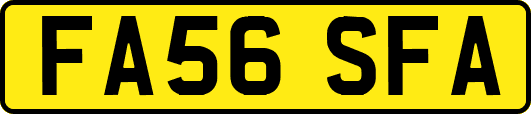 FA56SFA