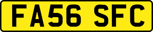 FA56SFC