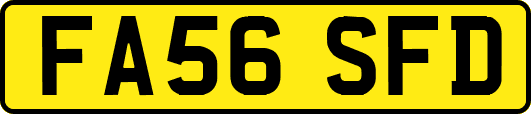 FA56SFD