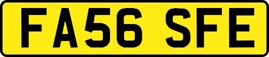 FA56SFE