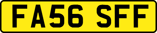 FA56SFF