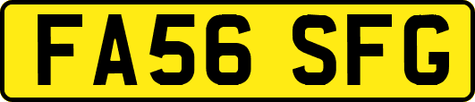 FA56SFG