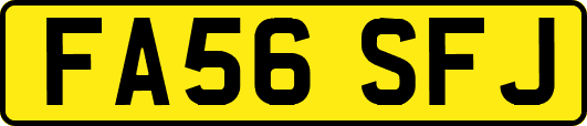 FA56SFJ