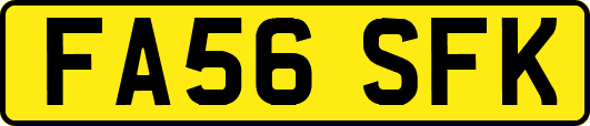 FA56SFK