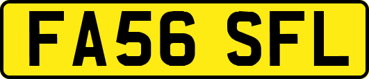 FA56SFL