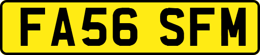 FA56SFM