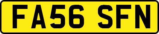 FA56SFN