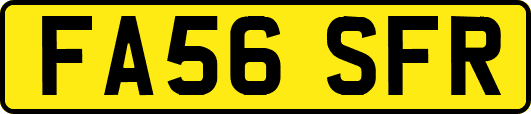 FA56SFR