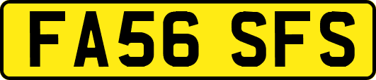 FA56SFS