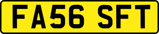 FA56SFT