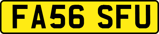 FA56SFU