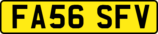 FA56SFV
