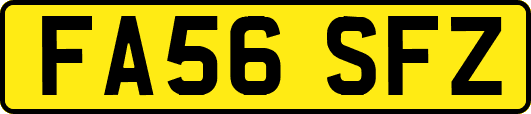 FA56SFZ