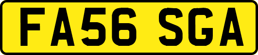 FA56SGA