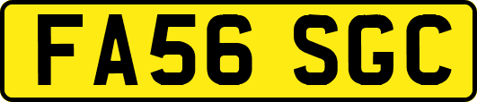 FA56SGC