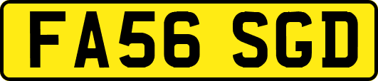 FA56SGD